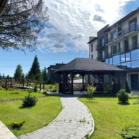 гірський континент Restaurant&spa