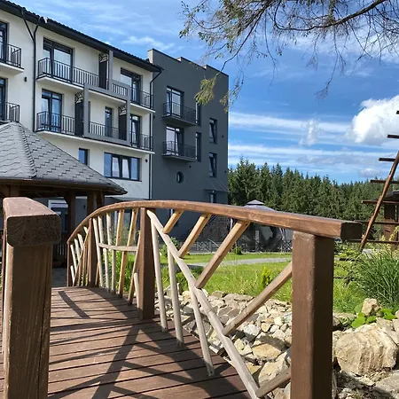 гірський континент Restaurant&spa 5*