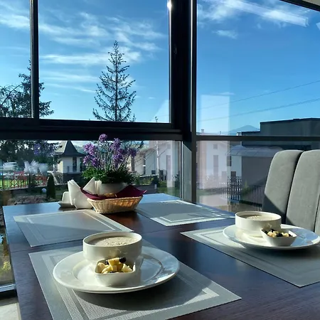 гірський континент Restaurant&spa 5* Яблоница