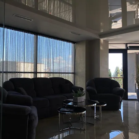 гірський континент Restaurant&spa Отель Яблоница