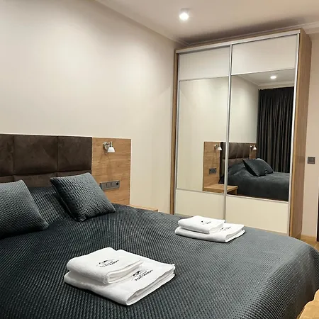 гірський континент Restaurant&spa Отель