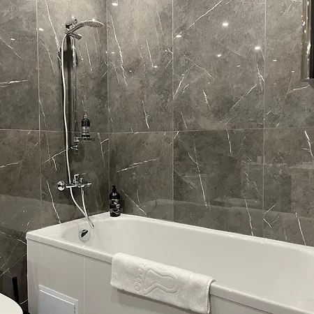 гірський континент Restaurant&spa