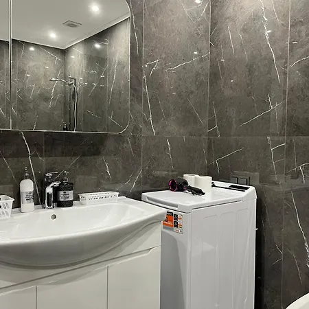 гірський континент Restaurant&spa Яблоница