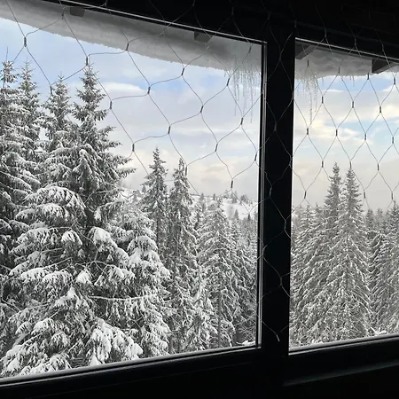 Отель гірський континент Restaurant&spa Яблоница