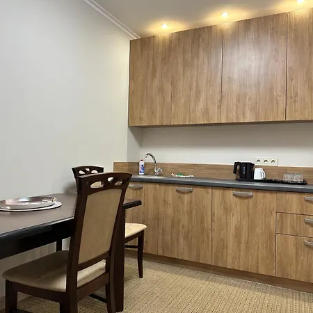 гірський континент Restaurant&spa Яблоница