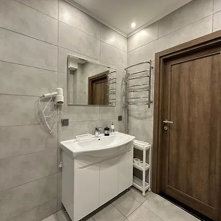 гірський континент Restaurant&spa 5*