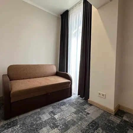 гірський континент Restaurant&spa Отель 5*