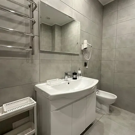 гірський континент Restaurant&spa 5* Яблоница