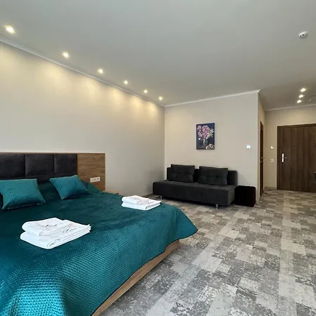 гірський континент Restaurant&spa