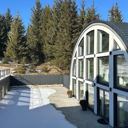 гірський континент Restaurant&spa Яблоница