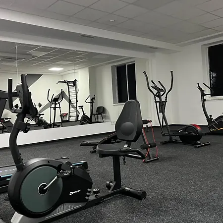 гірський континент Restaurant&spa 5*