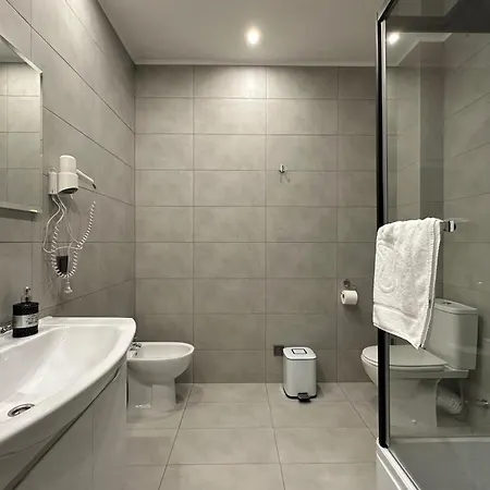 гірський континент Restaurant&spa Отель