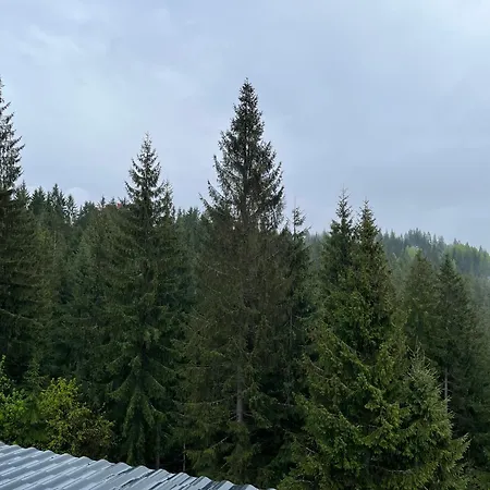 гірський континент Restaurant&spa Отель