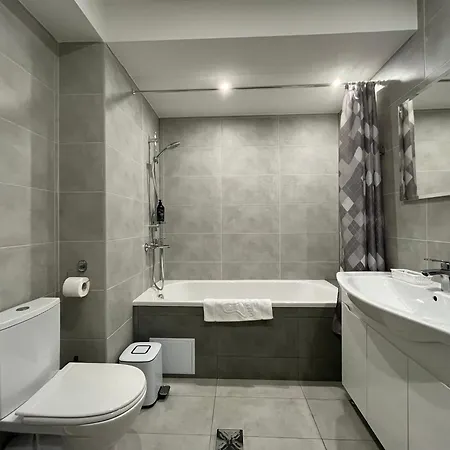 гірський континент Restaurant&spa Отель 5*